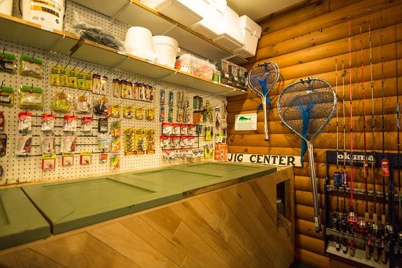 The Loon Cabin - 1 Bedroom - thumb 14