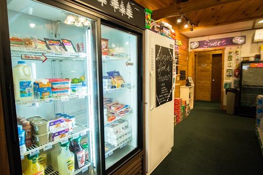 The Loon Cabin - 1 Bedroom - thumb 21