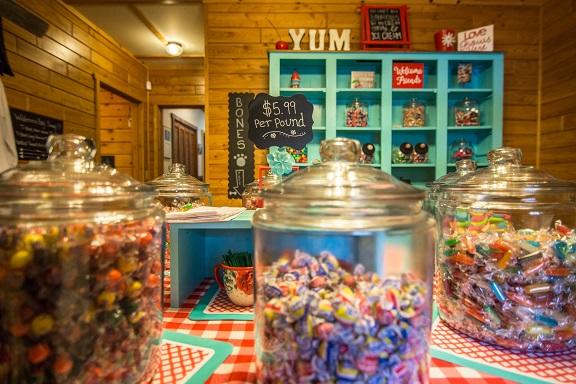 The Loon Cabin - 1 Bedroom - thumb 9