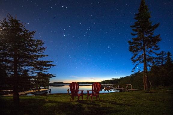 The Loon Cabin - 1 Bedroom - thumb 24