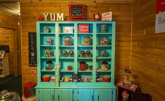 The Loon Cabin - 1 Bedroom - thumb 7