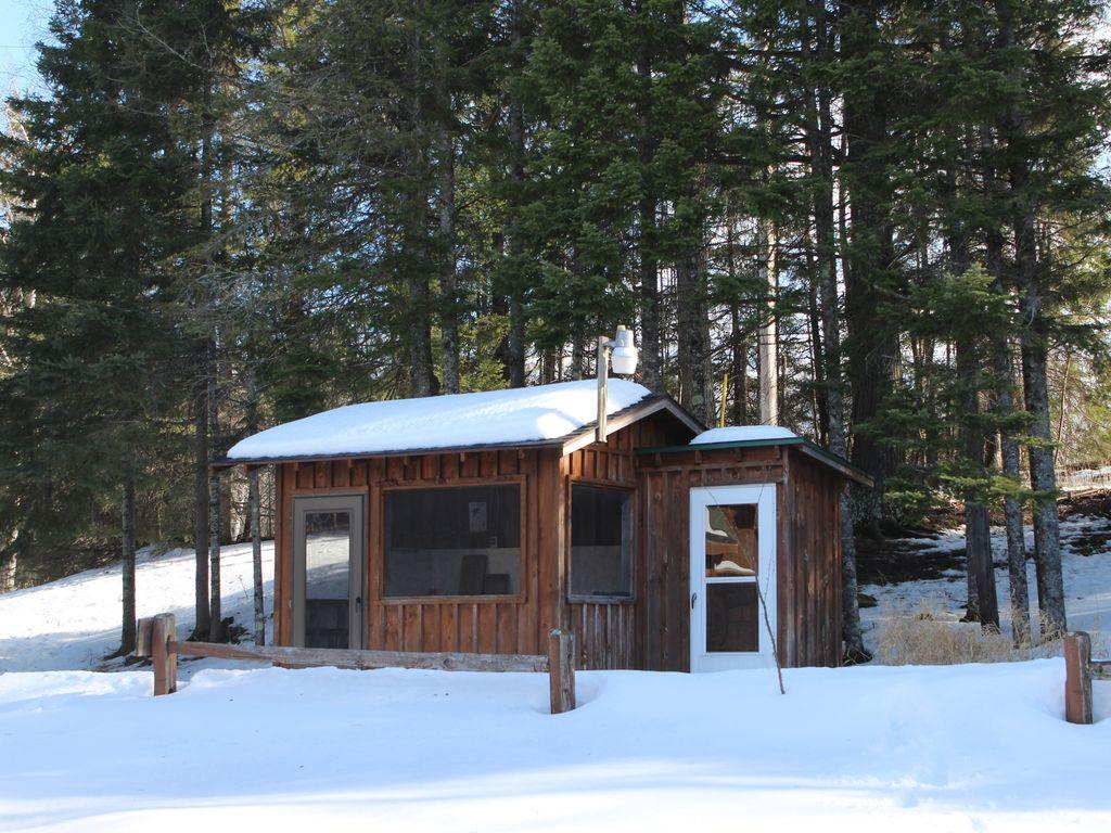 The Loon Cabin - 1 Bedroom - thumb 35