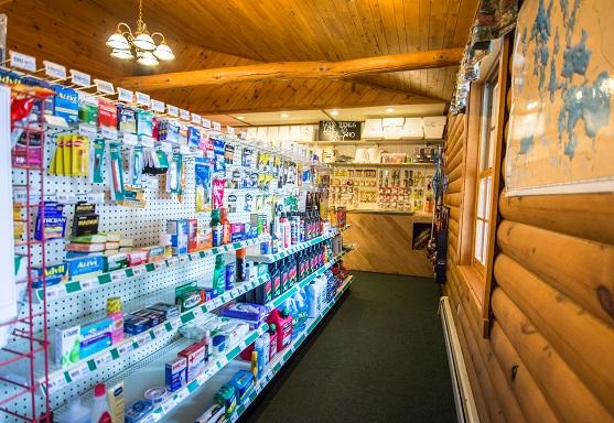 The Loon Cabin - 1 Bedroom - thumb 17