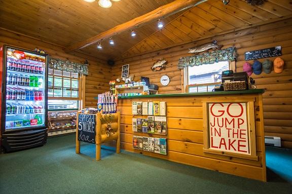 The Loon Cabin - 1 Bedroom - thumb 6