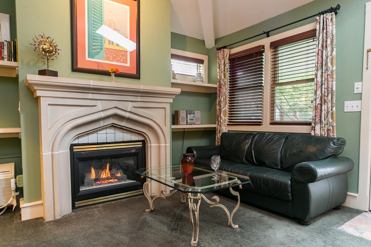 Hidden Garden Cottages & Suites - thumb 11