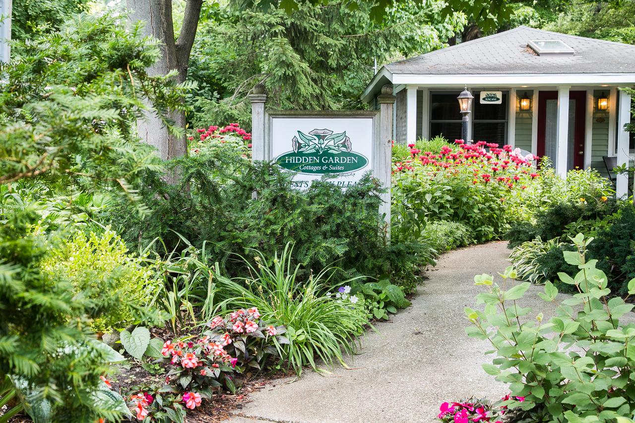 Hidden Garden Cottages & Suites - thumb 5