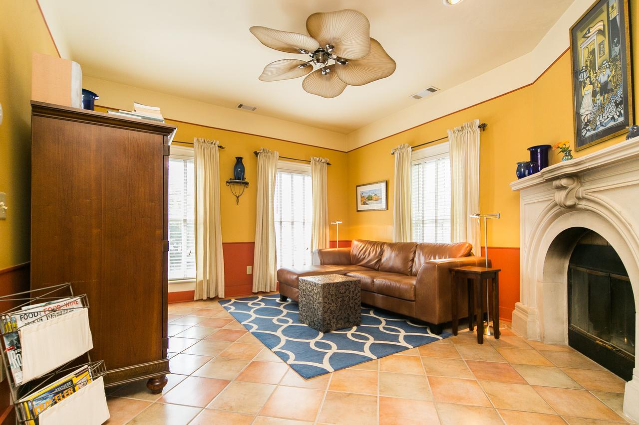 Hidden Garden Cottages & Suites - thumb 16