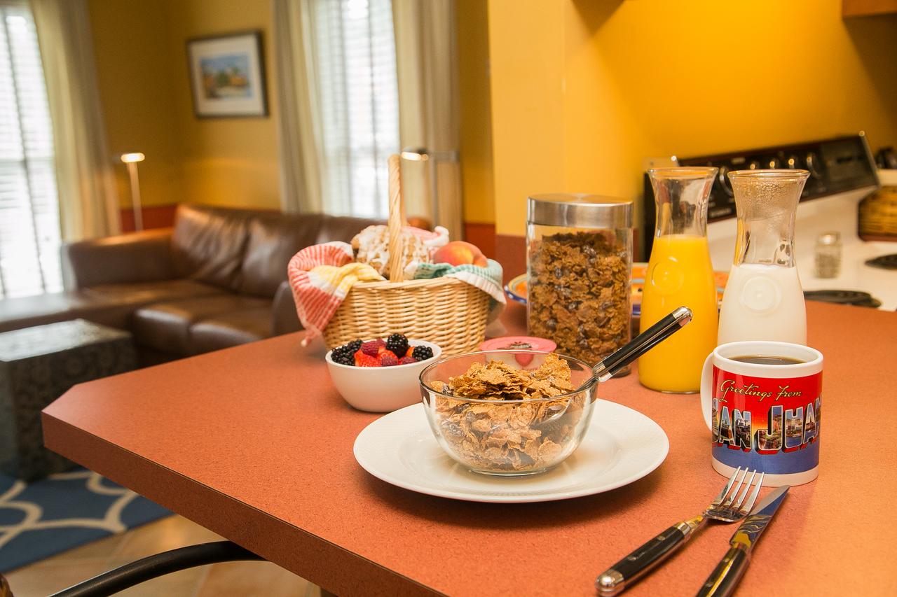 Hidden Garden Cottages & Suites - thumb 3