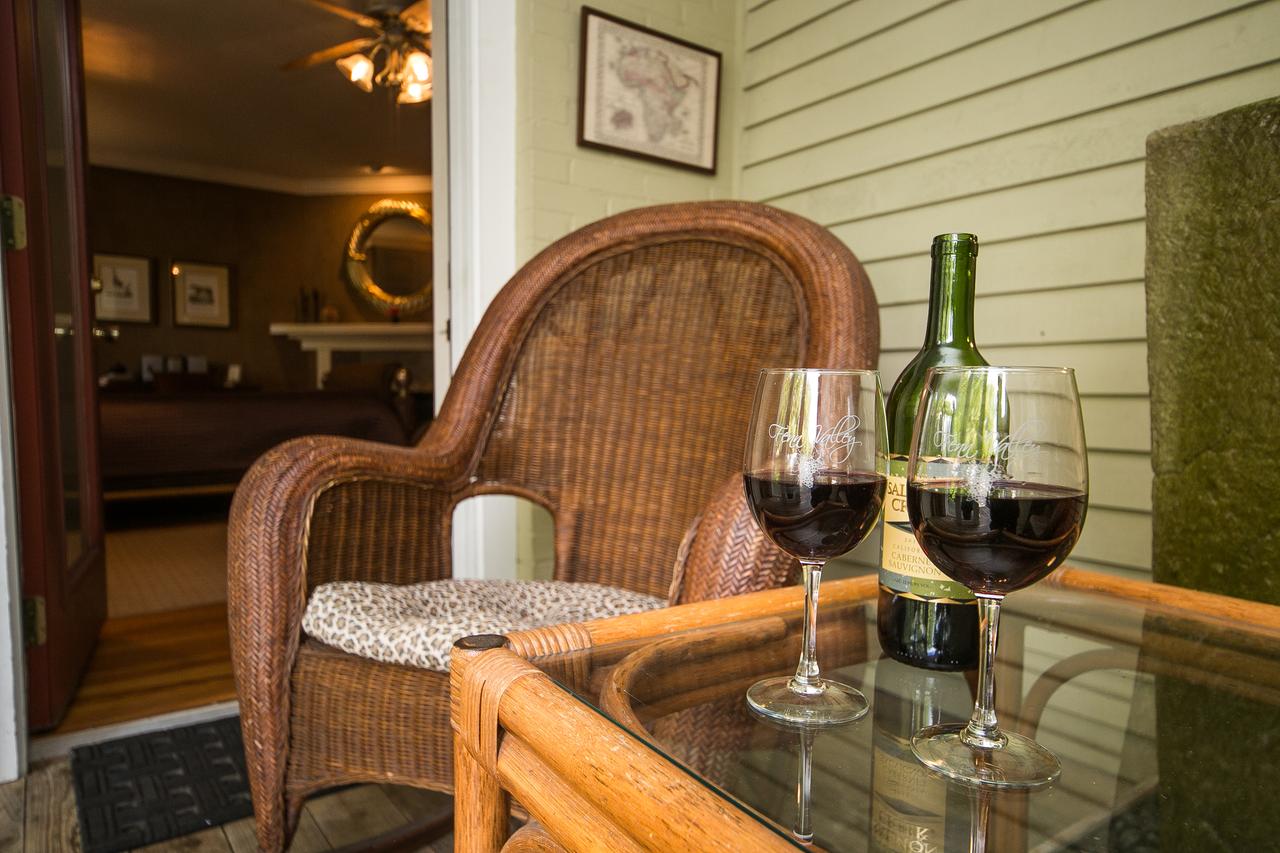 Hidden Garden Cottages & Suites - thumb 19