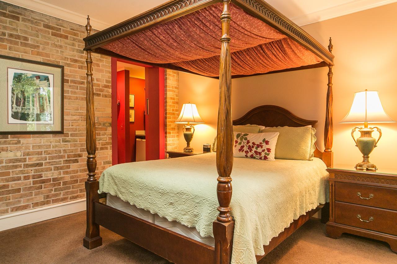 Hidden Garden Cottages & Suites - thumb 8