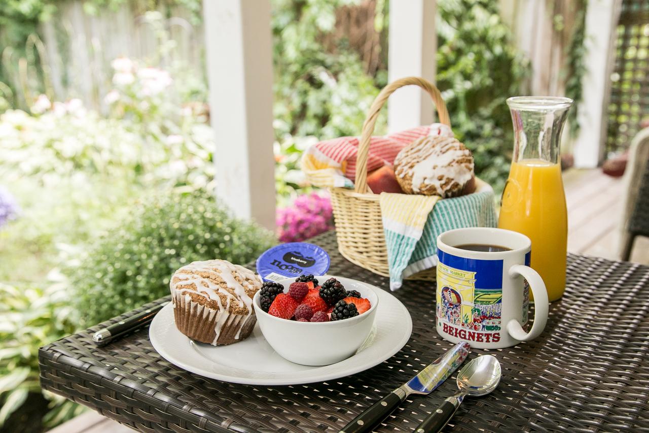 Hidden Garden Cottages & Suites - thumb 6