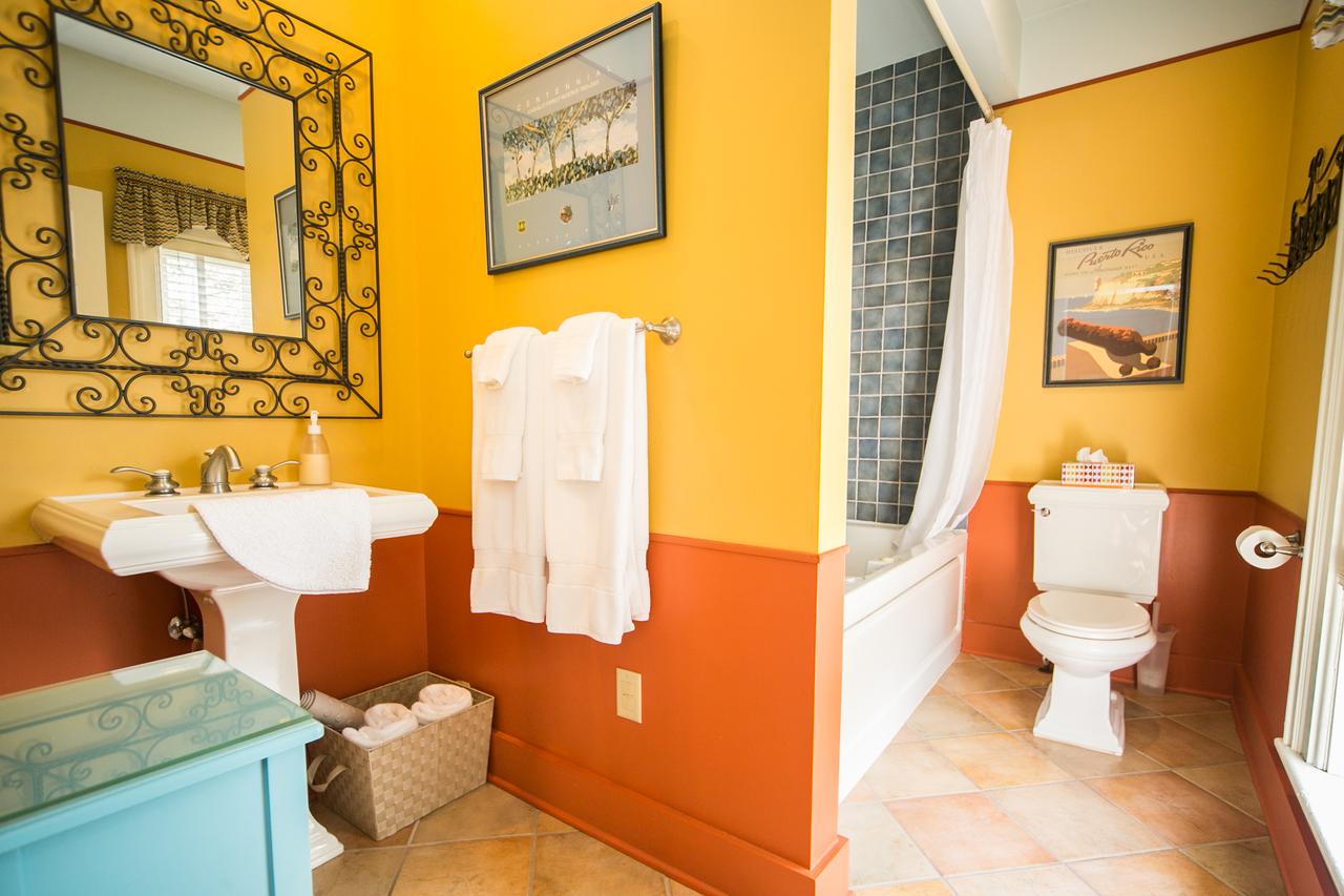 Hidden Garden Cottages & Suites - thumb 21