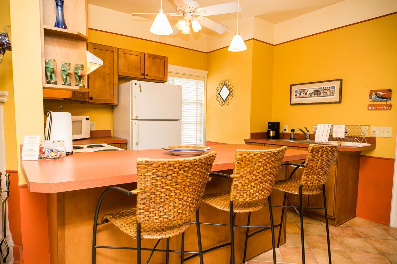 Hidden Garden Cottages & Suites - thumb 14