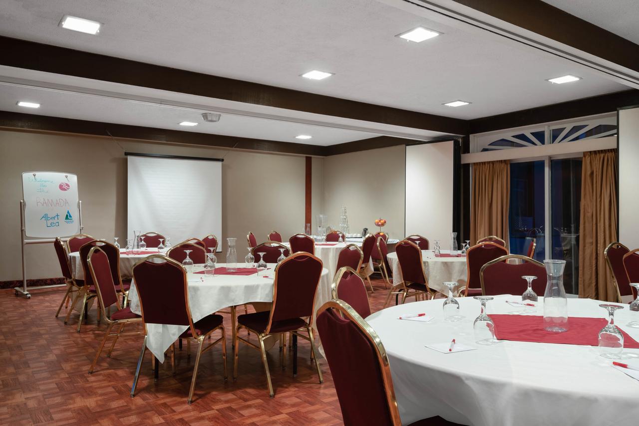 Ramada By Wyndham Albert Lea - thumb 15