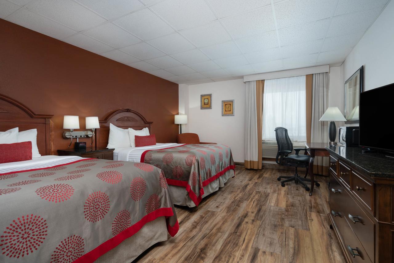 Ramada By Wyndham Albert Lea - thumb 9