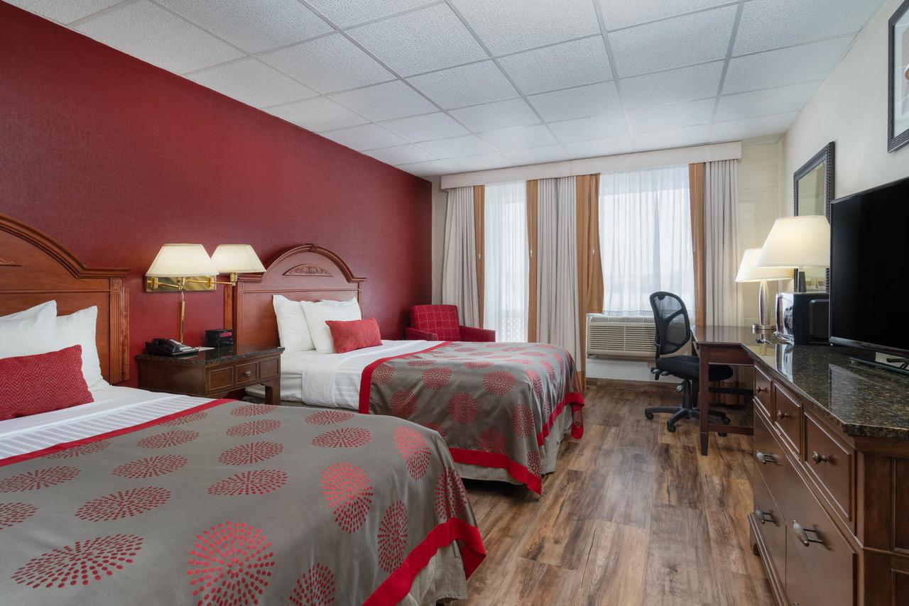 Ramada By Wyndham Albert Lea - thumb 10