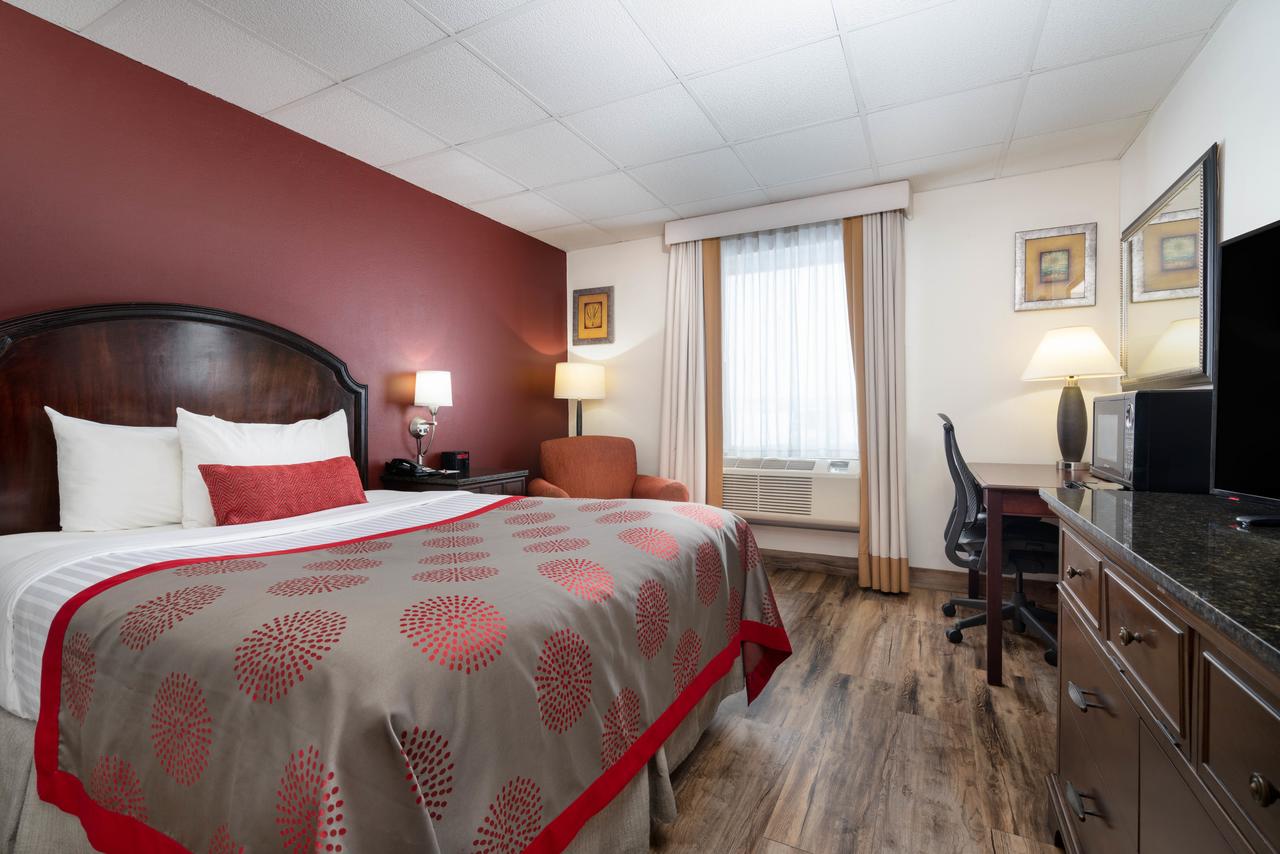Ramada By Wyndham Albert Lea - thumb 6