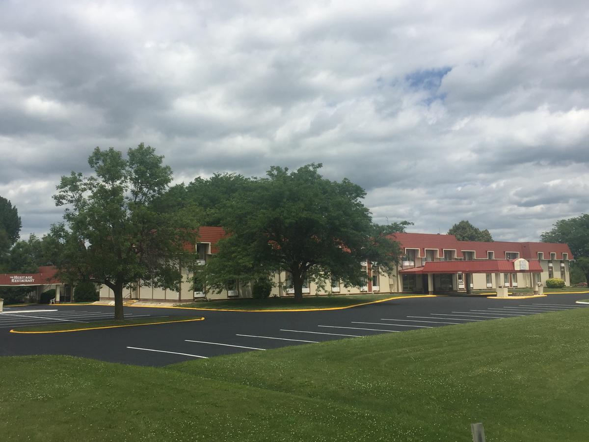 Ramada By Wyndham Albert Lea - thumb 42