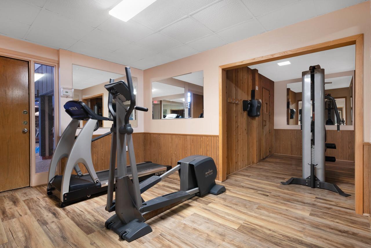 Ramada By Wyndham Albert Lea - thumb 19