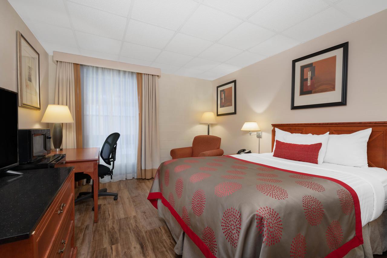 Ramada By Wyndham Albert Lea - thumb 4