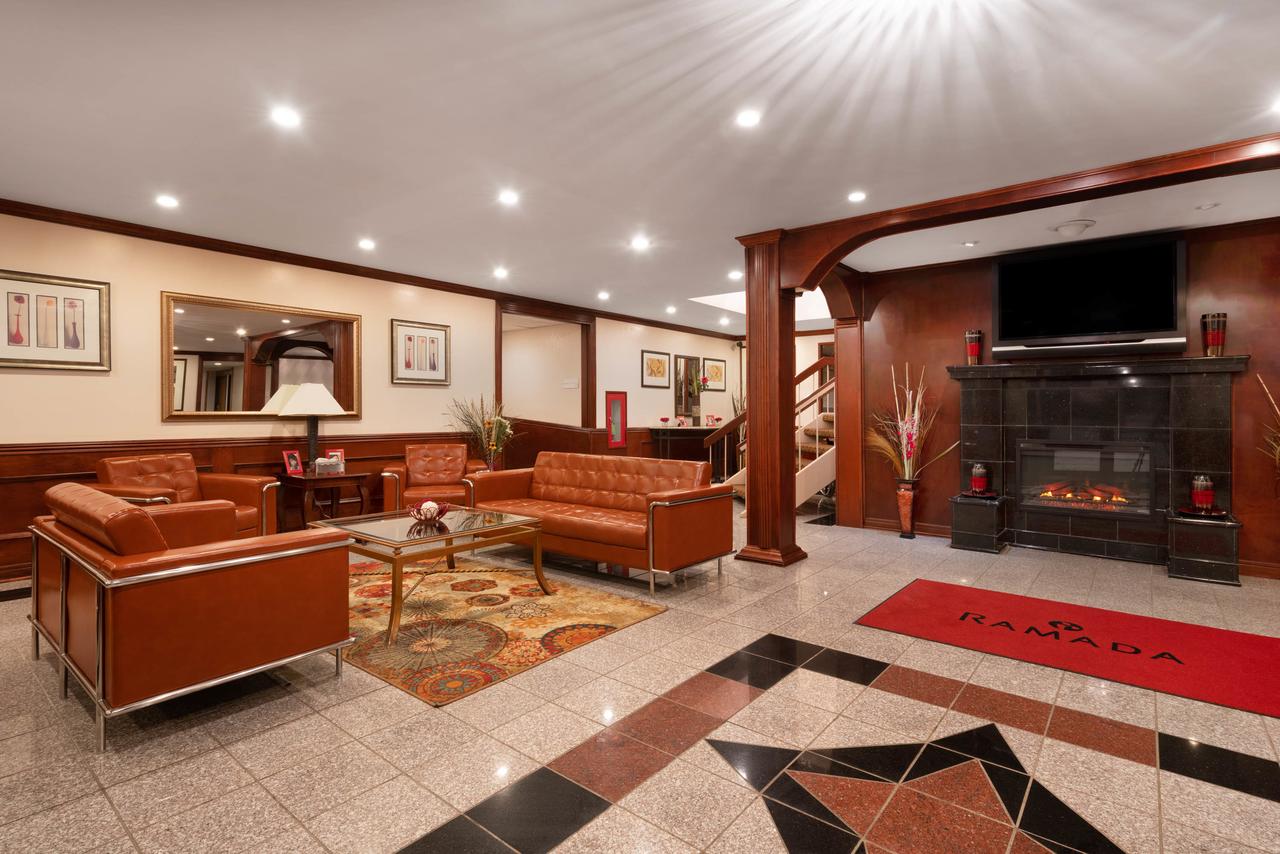 Ramada By Wyndham Albert Lea - thumb 16
