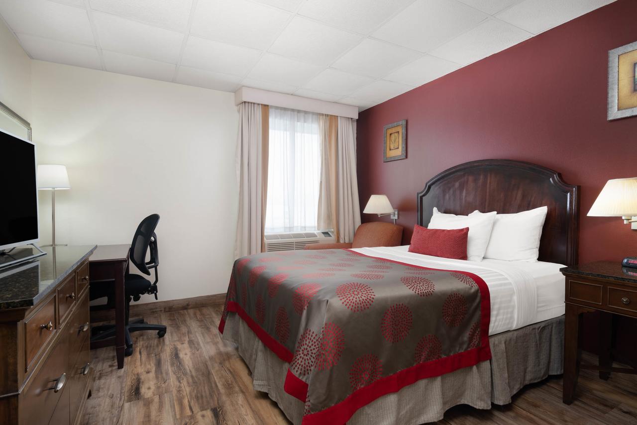 Ramada By Wyndham Albert Lea - thumb 8