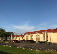 Ramada by Wyndham Albert Lea - Accommodation Michigan