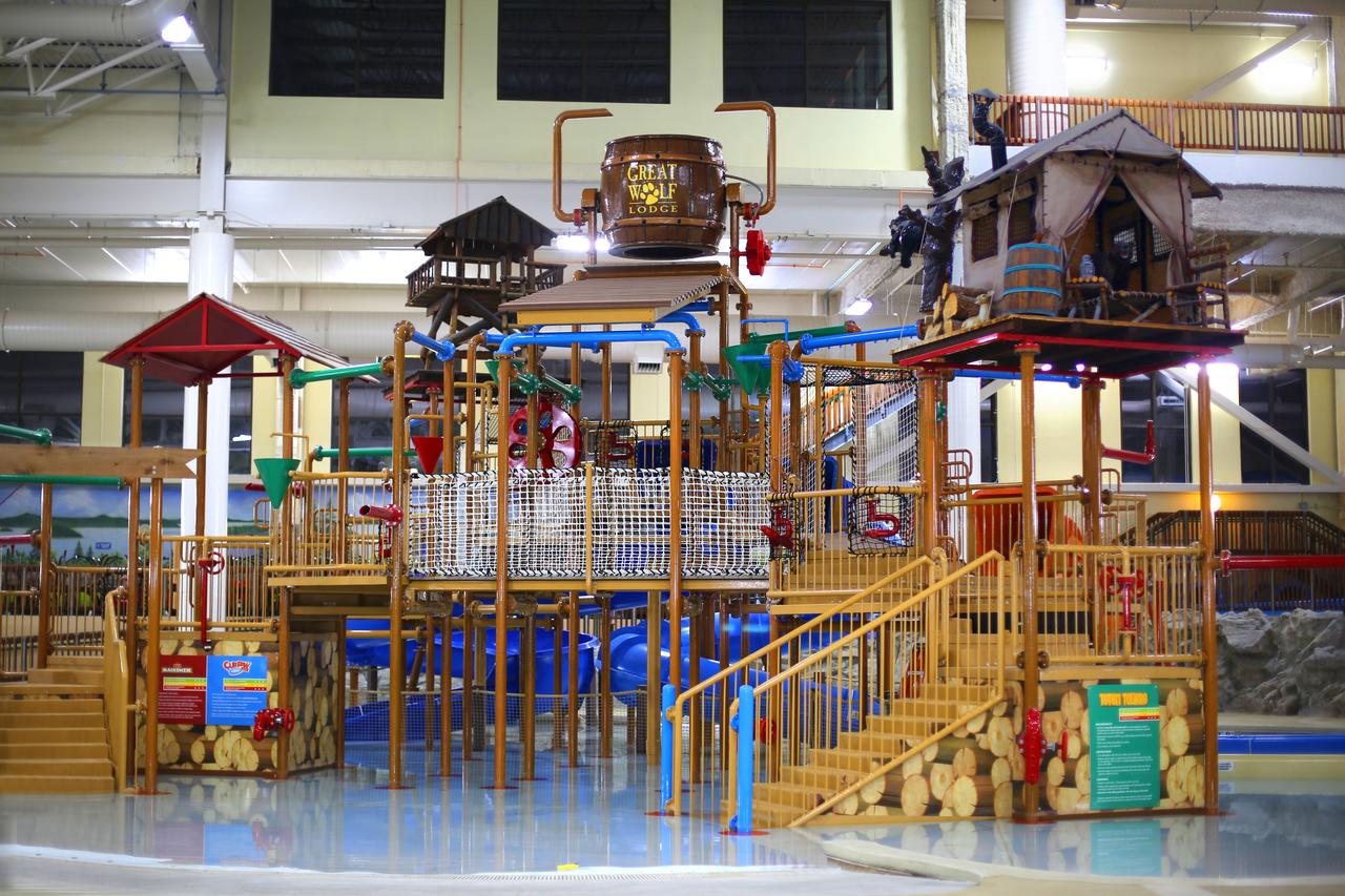 Great Wolf Lodge Bloomington - thumb 0