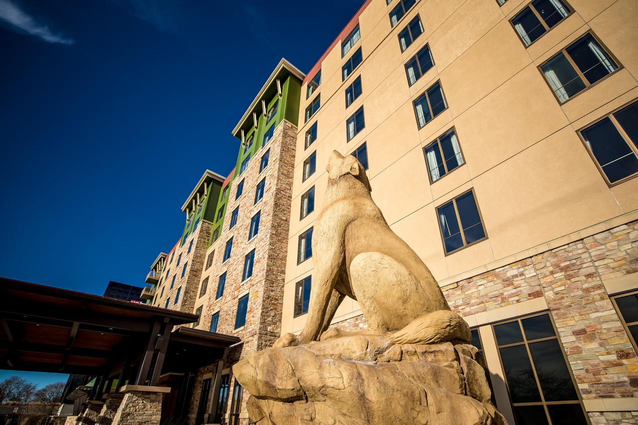 Great Wolf Lodge Bloomington - thumb 3