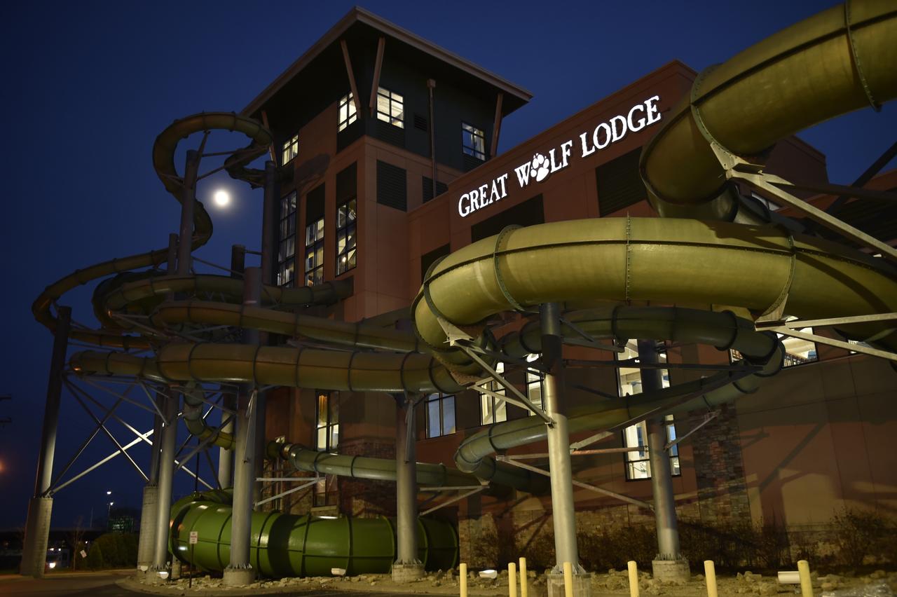 Great Wolf Lodge Bloomington - thumb 2