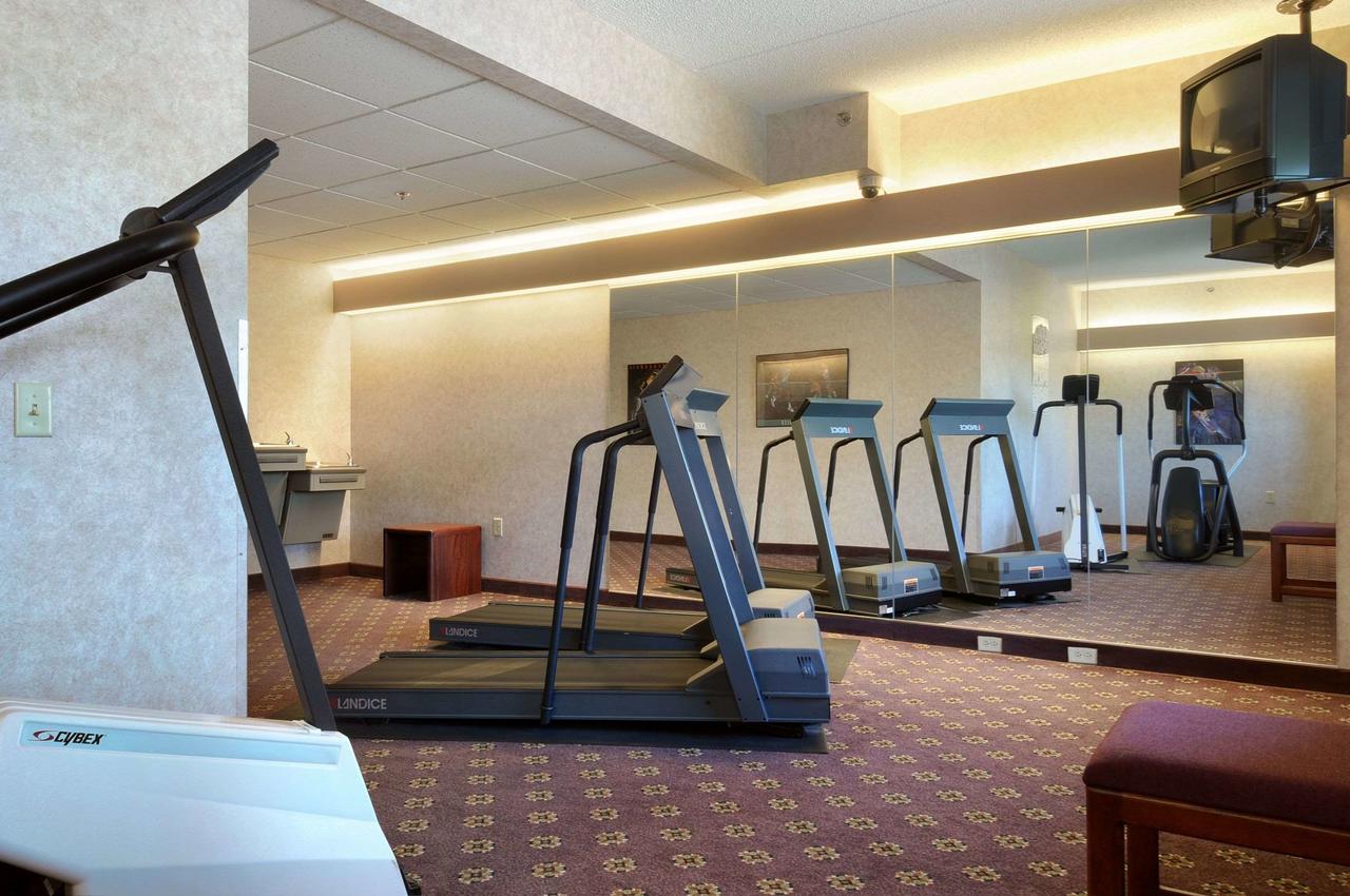 Microtel Inn & Suites By Wyndham Bloomington/Minneapolis - thumb 5