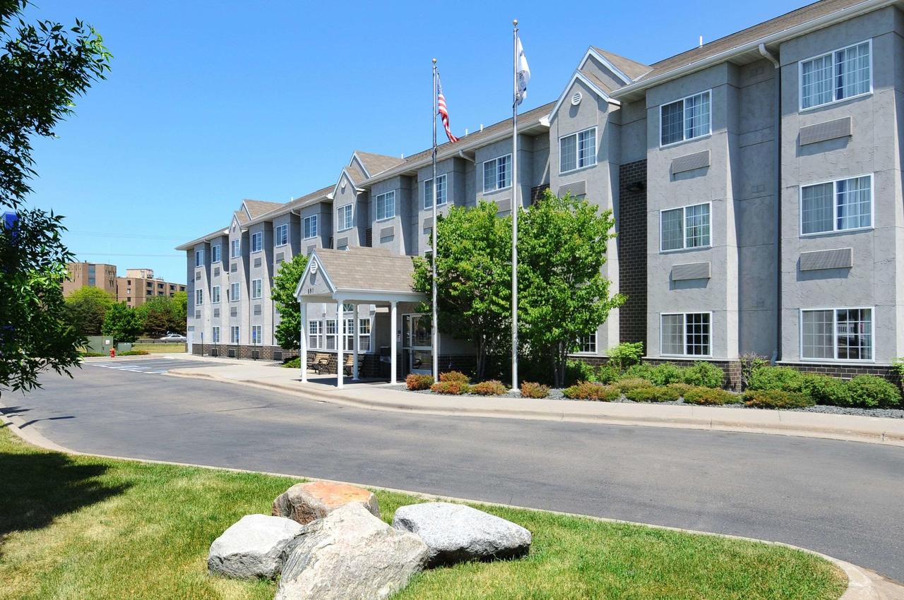 Microtel Inn & Suites By Wyndham Bloomington/Minneapolis - thumb 0