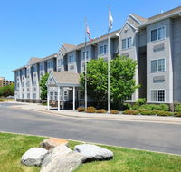 Microtel Inn  Suites by Wyndham Bloomington/Minneapolis - Accommodation Michigan