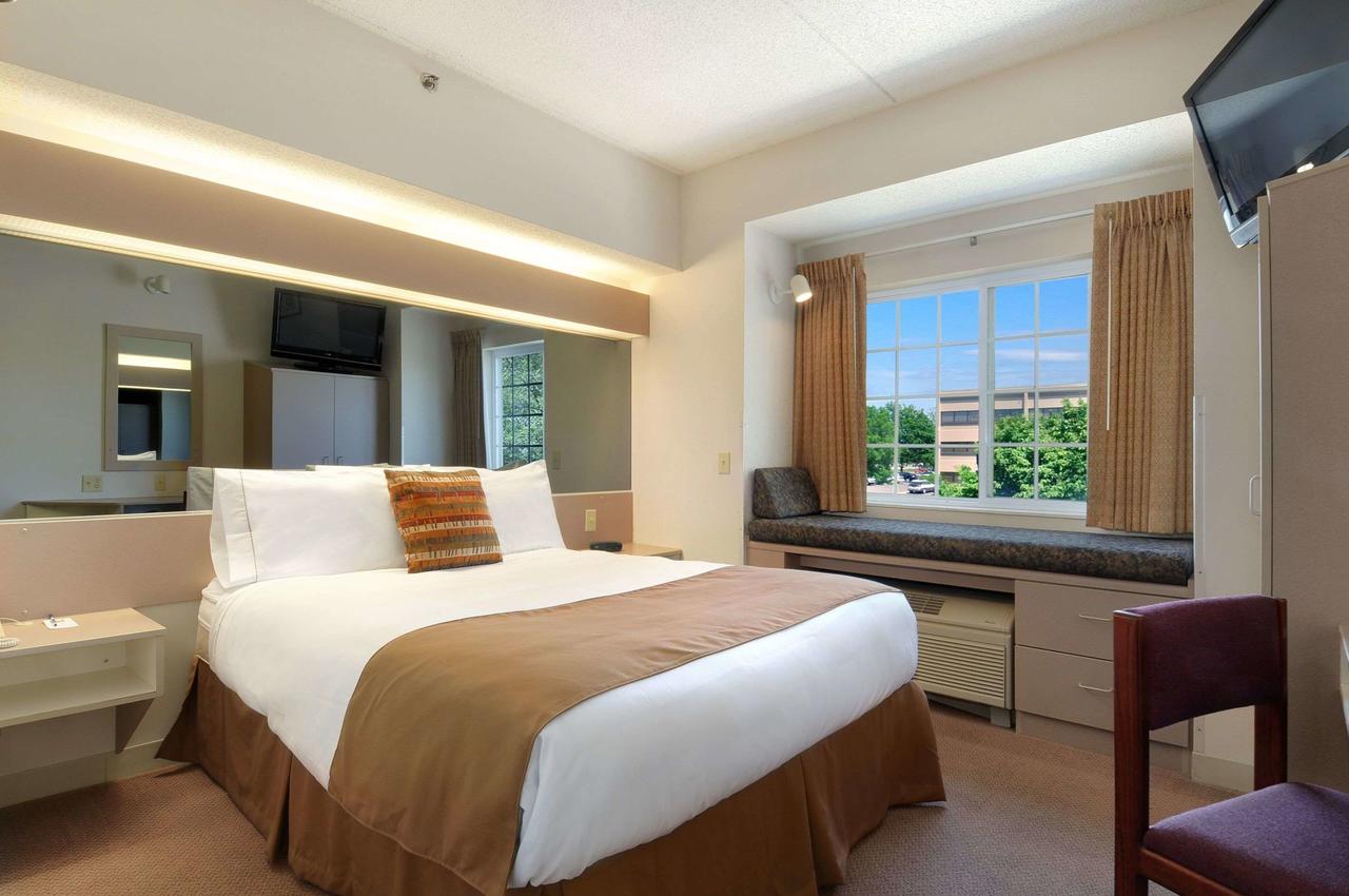 Microtel Inn & Suites By Wyndham Bloomington/Minneapolis - thumb 6