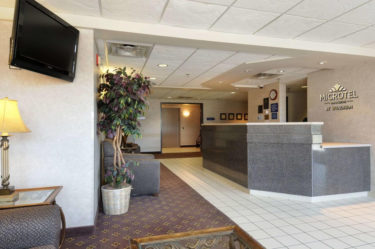 Microtel Inn & Suites By Wyndham Bloomington/Minneapolis - thumb 1