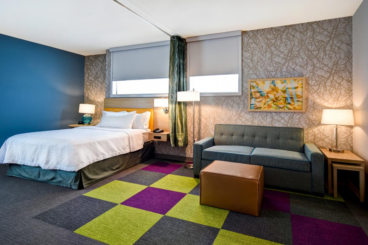 Home2 Suites By Hilton Eagan Minneapolis - thumb 20