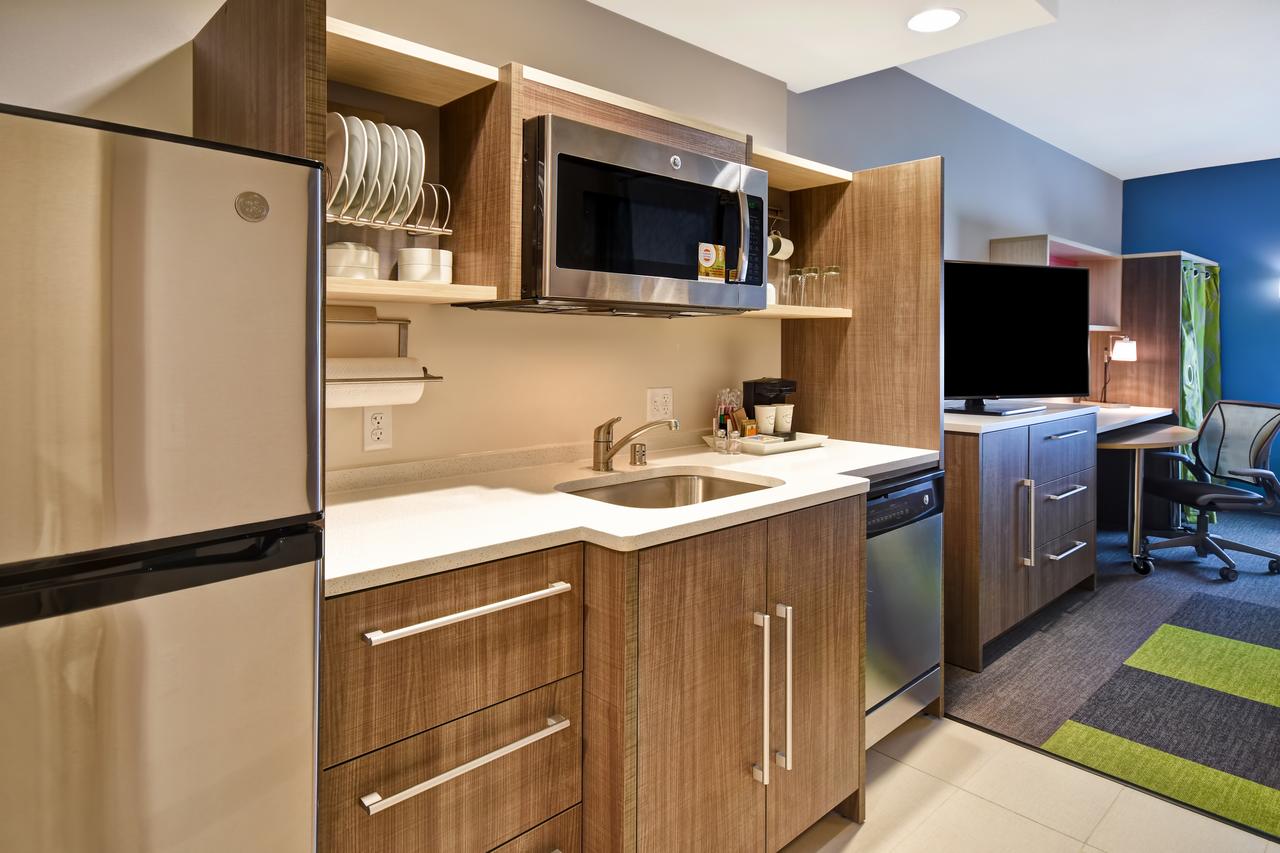 Home2 Suites By Hilton Eagan Minneapolis - thumb 16