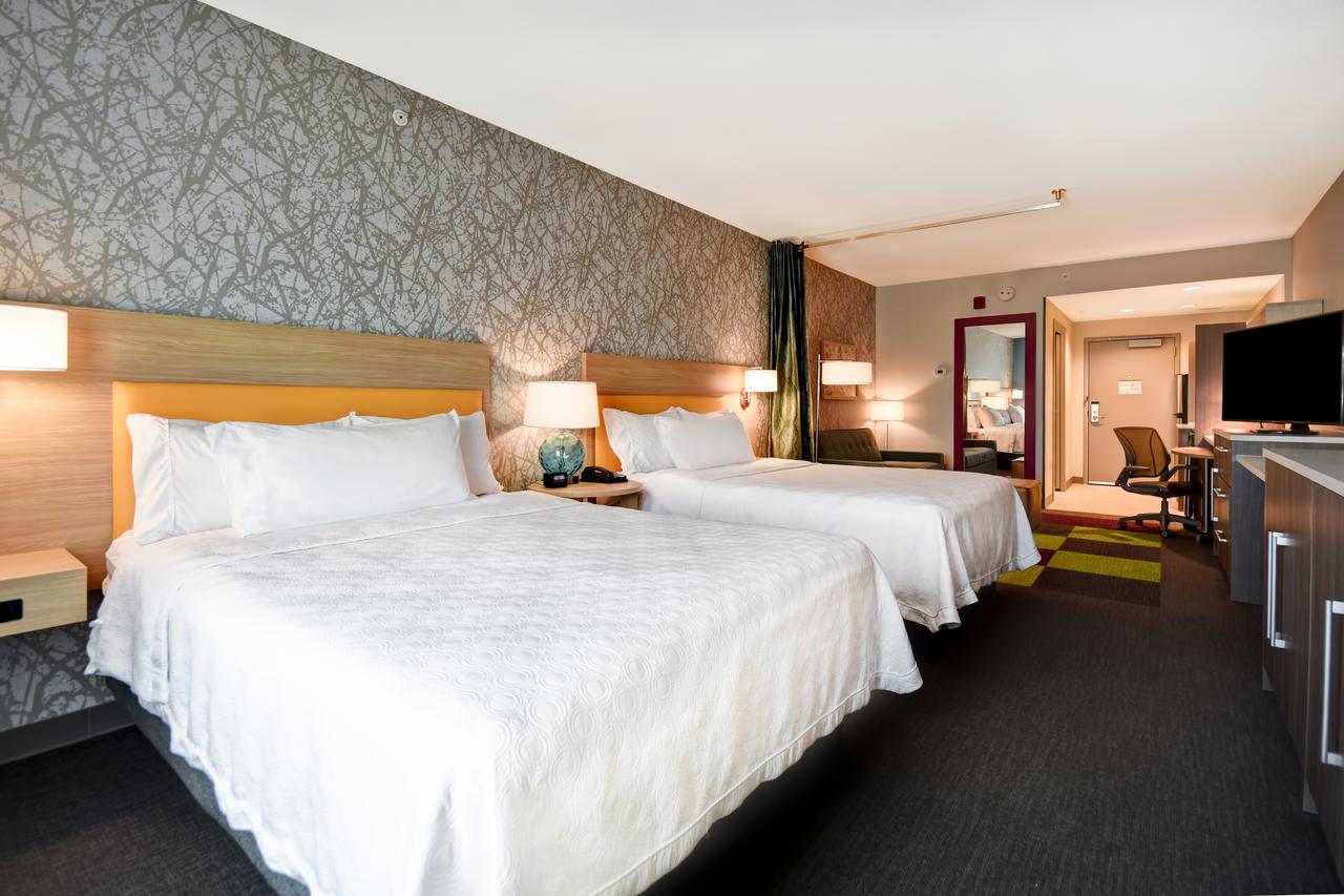 Home2 Suites By Hilton Eagan Minneapolis - thumb 22