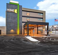 Home2 Suites By Hilton Eagan Minneapolis - Accommodation Michigan