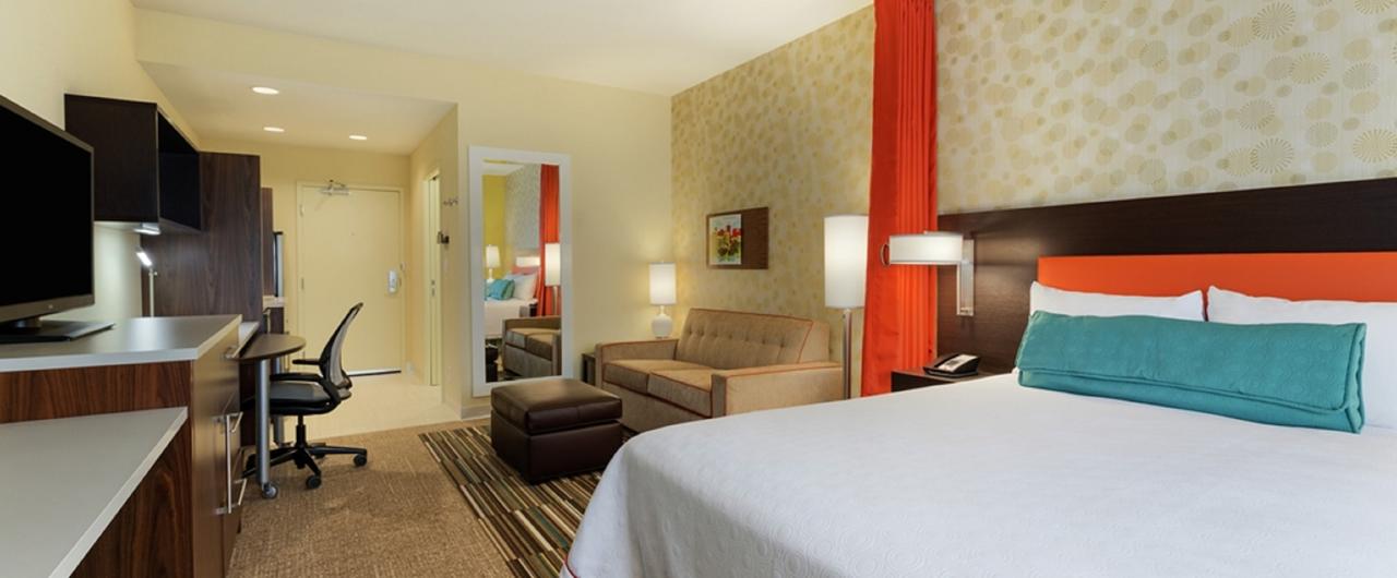 Home2 Suites By Hilton Eagan Minneapolis - thumb 8