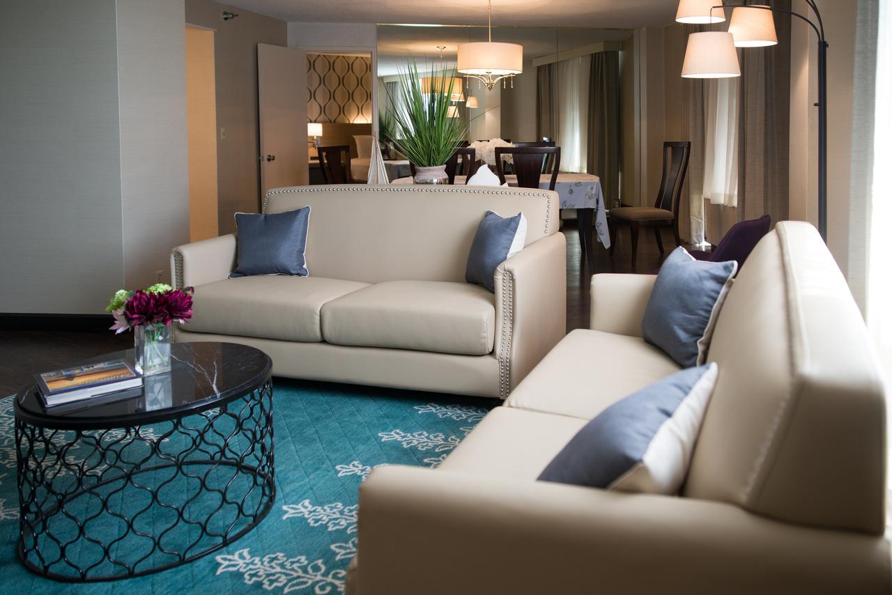 Radisson Hotel Duluth-Harborview - thumb 38