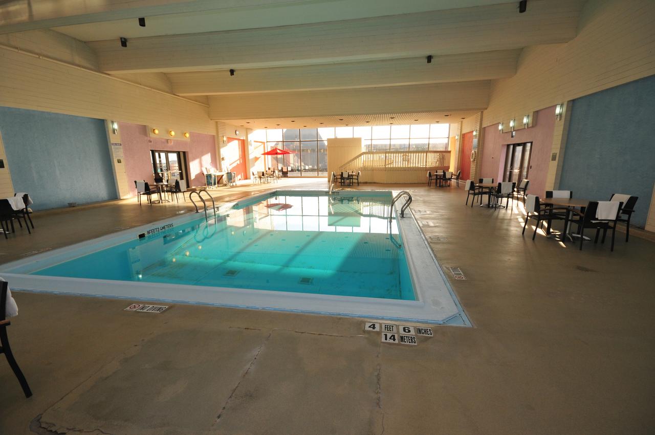Radisson Hotel Duluth-Harborview - thumb 5