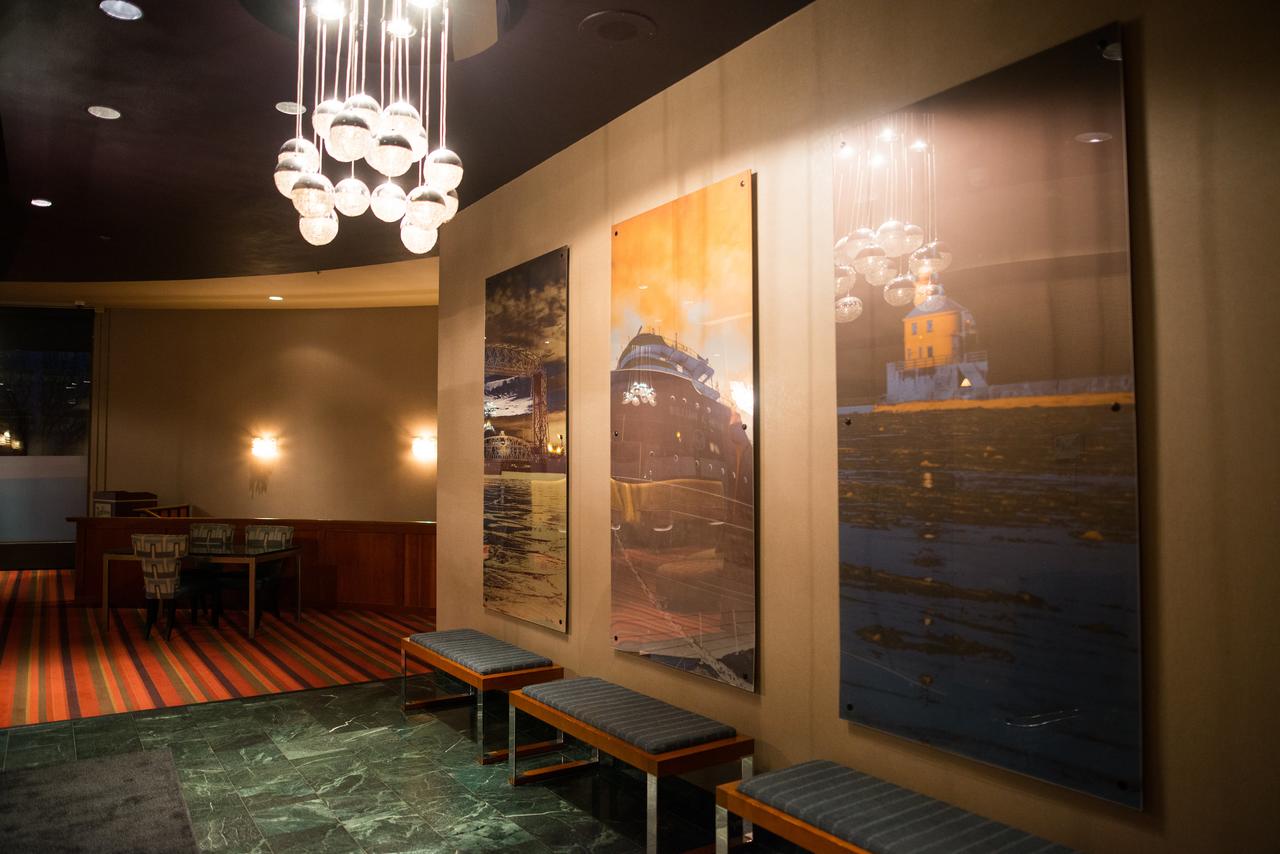 Radisson Hotel Duluth-Harborview - thumb 20
