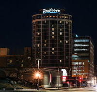 Radisson Hotel Duluth-Harborview - Accommodation Michigan