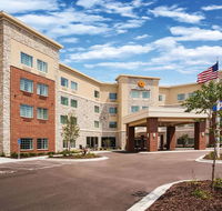 La Quinta by Wyndham St. Paul-Woodbury - Accommodation Michigan