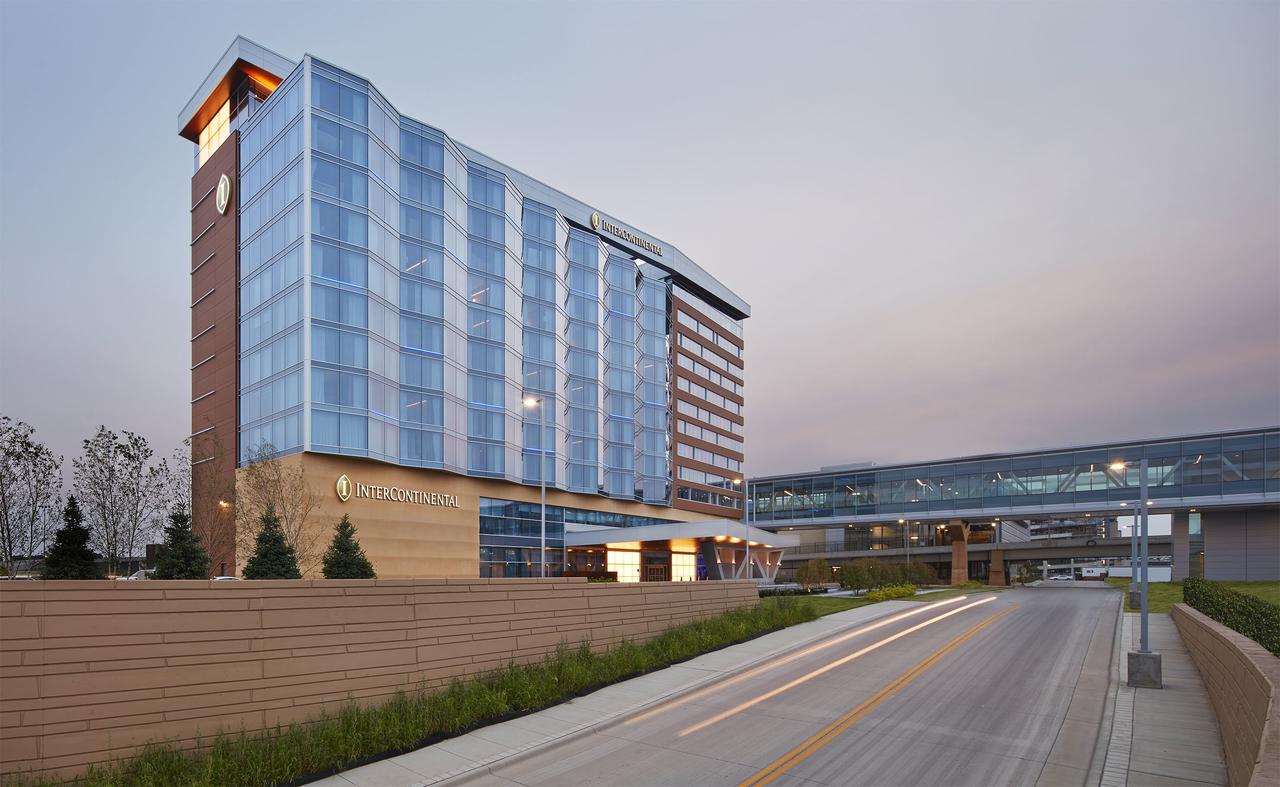 InterContinental Minneapolis - St. Paul Airport - thumb 17