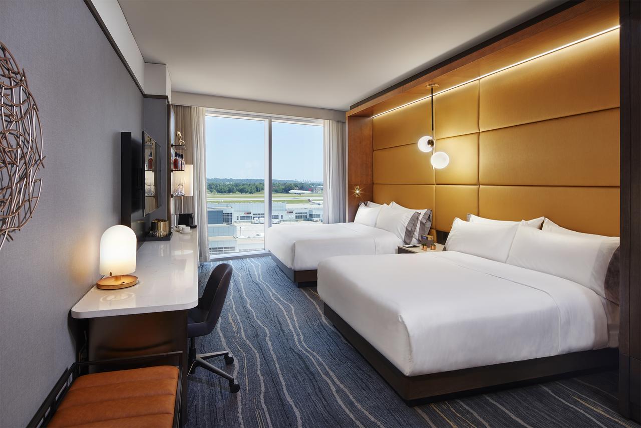 InterContinental Minneapolis - St. Paul Airport - thumb 12