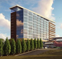 InterContinental Minneapolis - St. Paul Airport - Accommodation Michigan