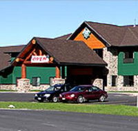 White Oak Inn and Suites - Accommodation Michigan