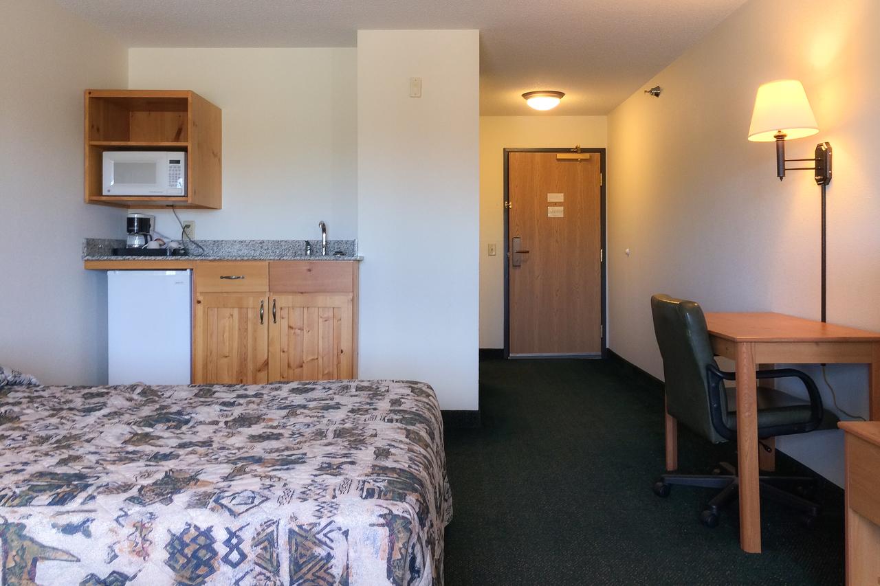 White Oak Inn And Suites - thumb 24